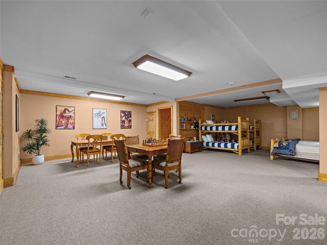 134 McDaniel Court, Lake Lure, NC 28746