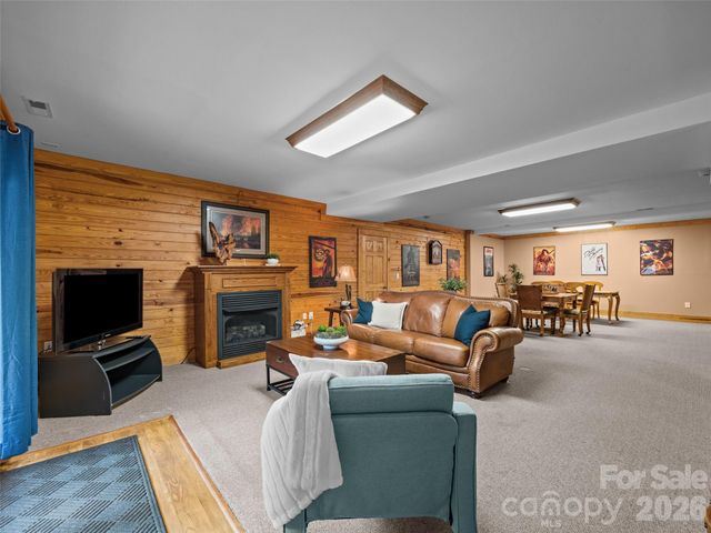 134 McDaniel Court, Lake Lure, NC 28746