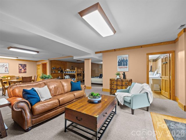 134 McDaniel Court, Lake Lure, NC 28746