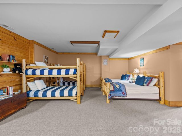 134 McDaniel Court, Lake Lure, NC 28746