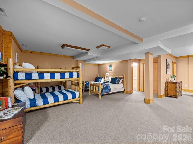 134 McDaniel Court, Lake Lure, NC 28746