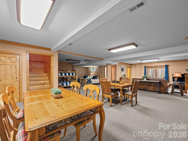 134 McDaniel Court, Lake Lure, NC 28746