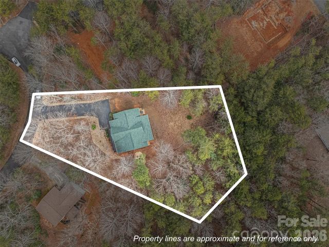 134 McDaniel Court, Lake Lure, NC 28746