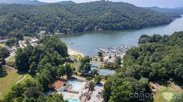 134 McDaniel Court, Lake Lure, NC 28746