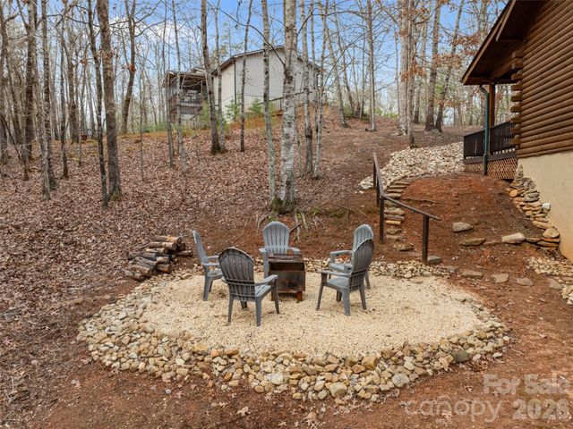 134 McDaniel Court, Lake Lure, NC 28746