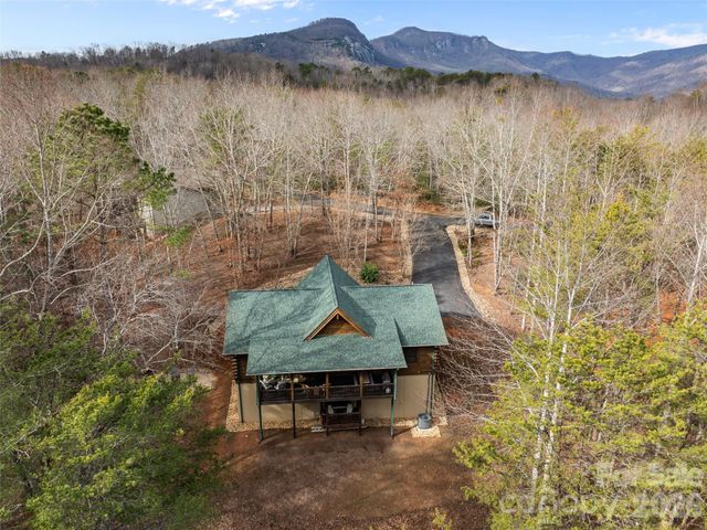 134 McDaniel Court, Lake Lure, NC 28746