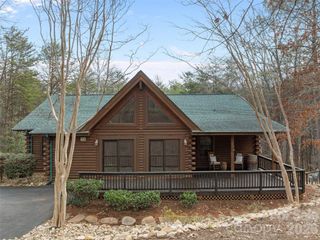 134 McDaniel Court, Lake Lure, NC 28746