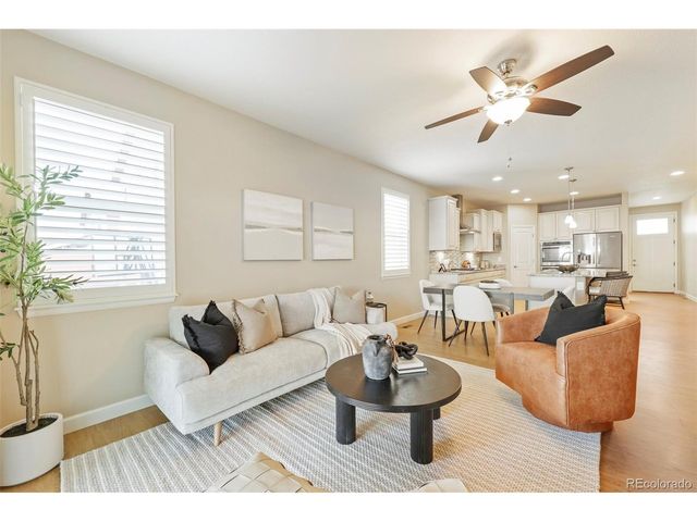 3973 John Ct, Castle Rock, CO 80104