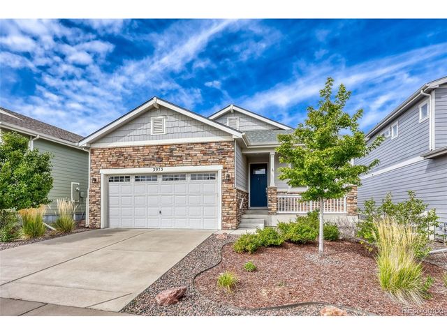 3973 John Ct, Castle Rock, CO 80104