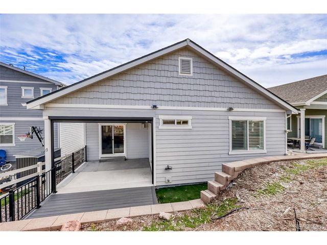 3973 John Ct, Castle Rock, CO 80104