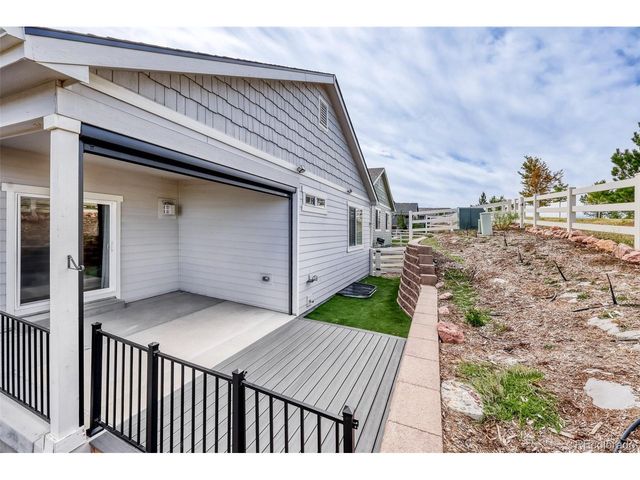 3973 John Ct, Castle Rock, CO 80104