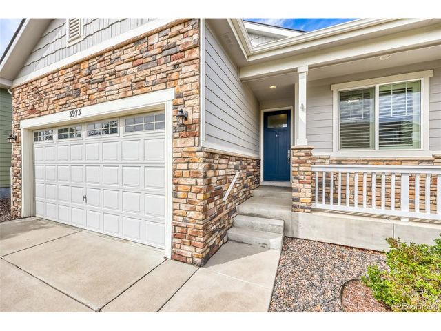3973 John Ct, Castle Rock, CO 80104