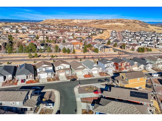 3973 John Ct, Castle Rock, CO 80104