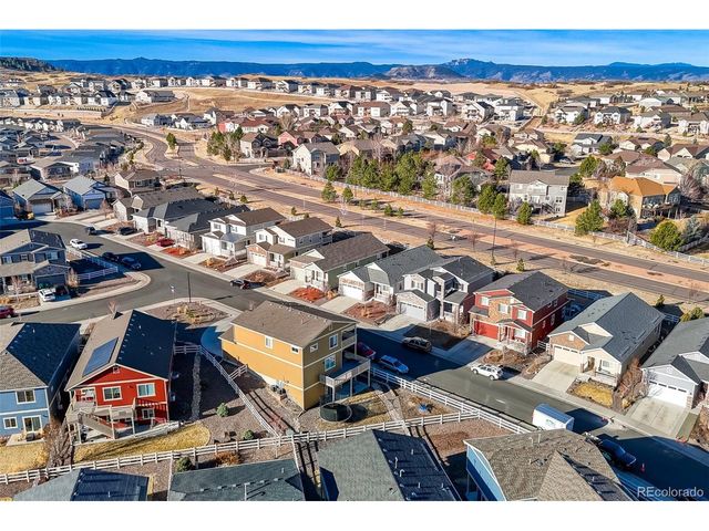 3973 John Ct, Castle Rock, CO 80104