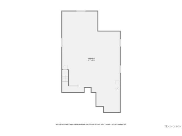 3973 John Ct, Castle Rock, CO 80104