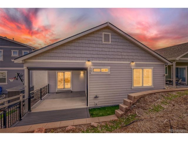 3973 John Ct, Castle Rock, CO 80104