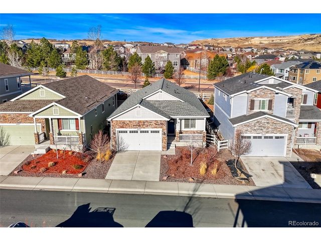 3973 John Ct, Castle Rock, CO 80104