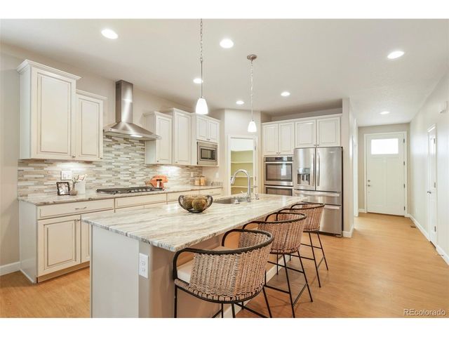 3973 John Ct, Castle Rock, CO 80104