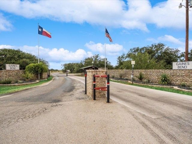 107 Robin, Graford, TX 76449