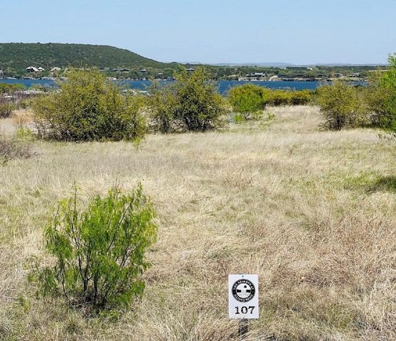 107 Robin, Graford, TX 76449