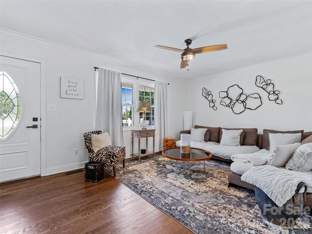 7 Southwicke Drive, Arden, NC 28704