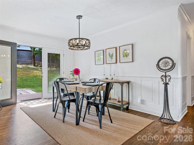 7 Southwicke Drive, Arden, NC 28704