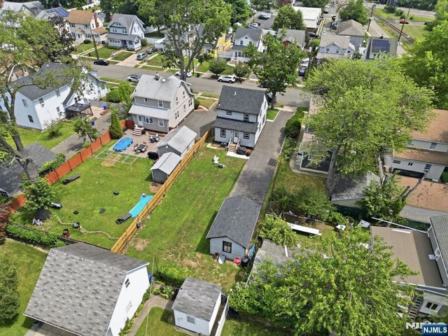 61-63 Ross Avenue, Hackensack, NJ 07601