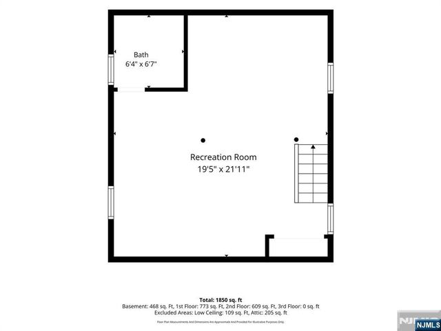 61-63 Ross Avenue, Hackensack, NJ 07601