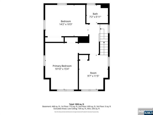 61-63 Ross Avenue, Hackensack, NJ 07601