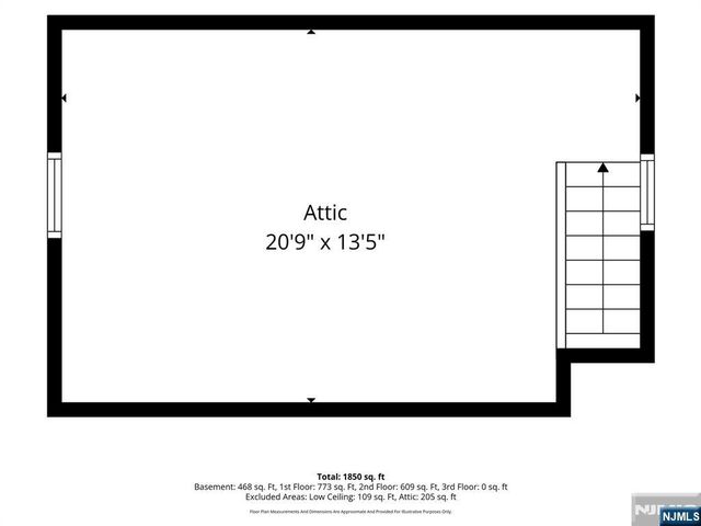 61-63 Ross Avenue, Hackensack, NJ 07601