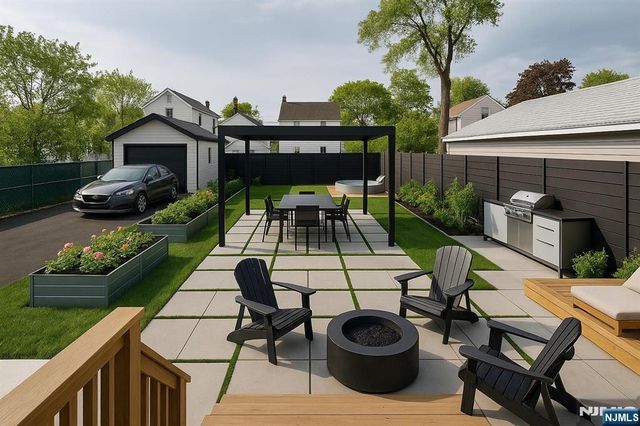 61-63 Ross Avenue, Hackensack, NJ 07601