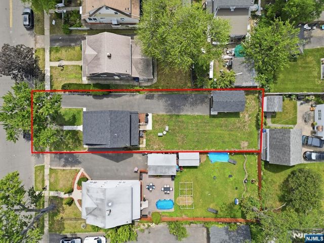 61-63 Ross Avenue, Hackensack, NJ 07601