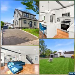 61-63 Ross Avenue, Hackensack, NJ 07601