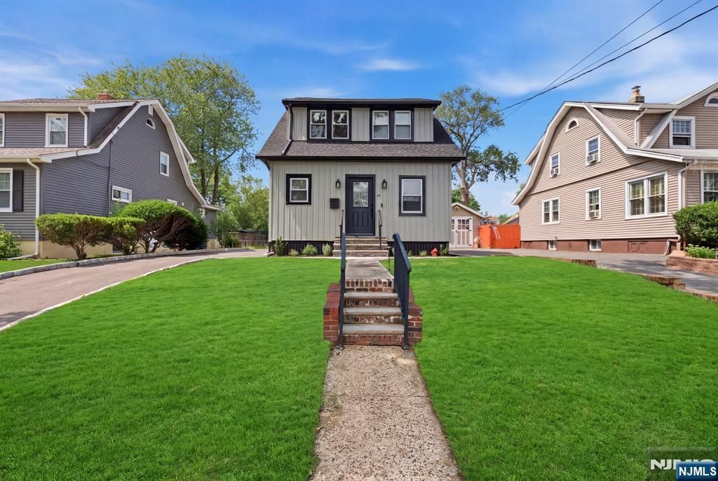 61-63 Ross Avenue, Hackensack, NJ 07601