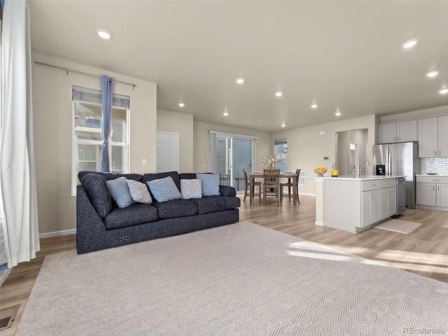 940 Morning Glory Rd, Henderson, CO 80640