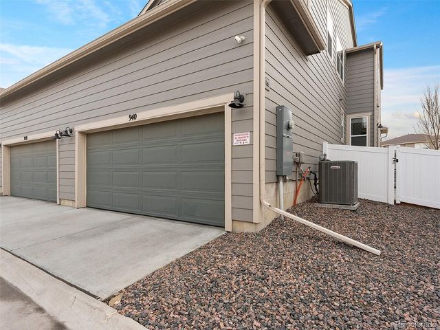 940 Morning Glory Rd, Henderson, CO 80640