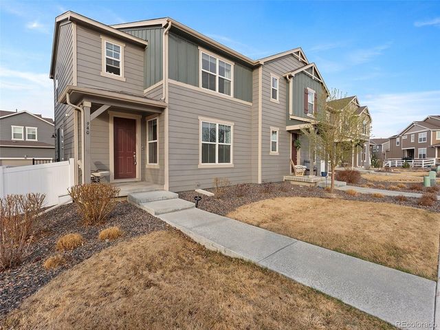 940 Morning Glory Rd, Henderson, CO 80640