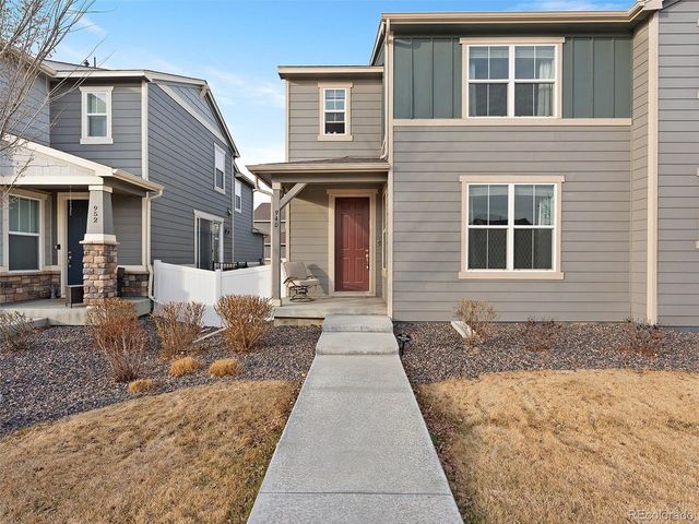 940 Morning Glory Rd, Brighton, CO 80640