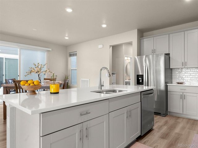 940 Morning Glory Rd, Henderson, CO 80640