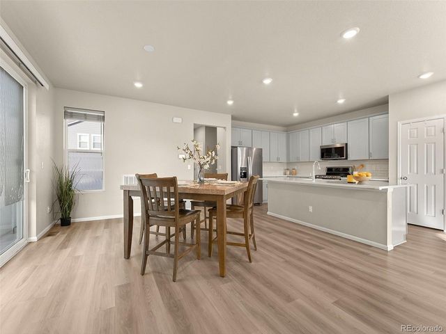 940 Morning Glory Rd, Henderson, CO 80640