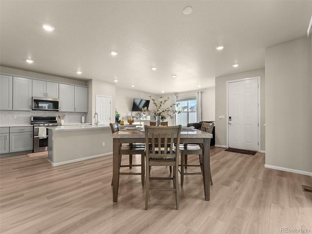 940 Morning Glory Rd, Henderson, CO 80640