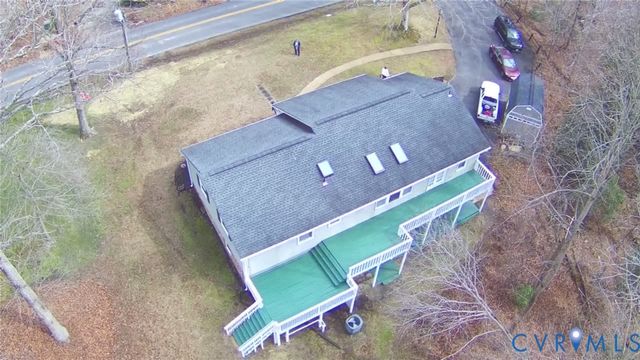 14600 Ramblewood Dr, Chester, VA 23836