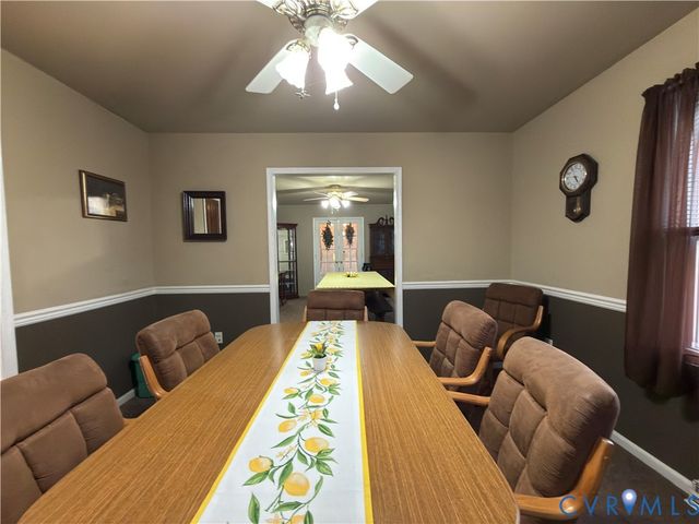 14600 Ramblewood Dr, Chester, VA 23836