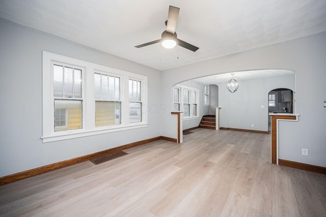 2263-2265 Leonard Avenue, Columbus, OH 43219