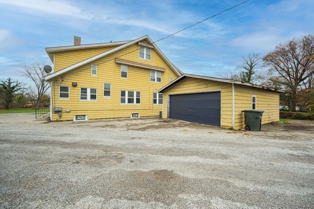 2263-2265 Leonard Avenue, Columbus, OH 43219