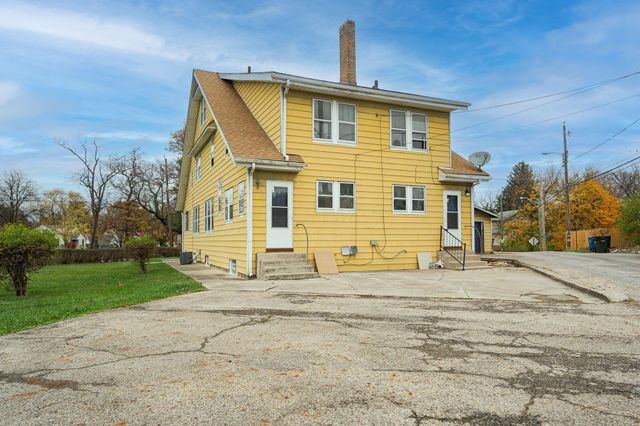 2263-2265 Leonard Avenue, Columbus, OH 43219