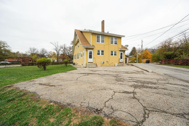 2263-2265 Leonard Avenue, Columbus, OH 43219