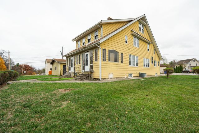 2263-2265 Leonard Avenue, Columbus, OH 43219