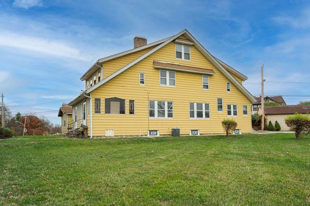 2263-2265 Leonard Avenue, Columbus, OH 43219