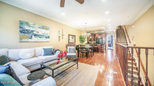 4413 N 24TH Place, Phoenix, AZ 85016